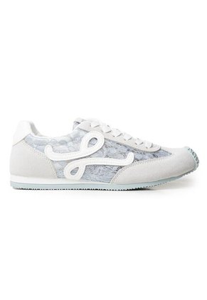 Price Shoes Tenis Moda Para Mujer 6225BF137817AZUL