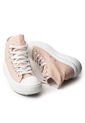 Price Shoes Tenis Moda Mujer 622A2F5005-1ROSADO de Kanna & Co
