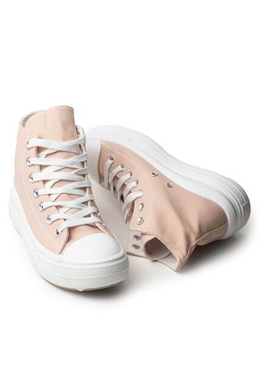 Price Shoes Tenis Moda Mujer 622A2F5005-1ROSADO