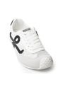 Price Shoes Tenis Moda Para Mujer 6225BF137817BLANCO de Kanna & Co