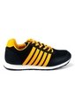 Price Shoes Tenis Deportivos Mujer 622YJ-11NEGRO de Kanna & Co