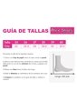 Price Shoes Tenis Deportivos Mujer 622YJ-11NEGRO de Kanna & Co