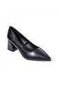 Price Shoes Tacones Elegantes Mujer 622KNH1007NEGRO de Kanna & Co