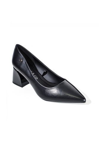 Price Shoes Tacones Elegantes Mujer 622KNH1007NEGRO Kanna & Co