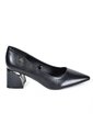 Price Shoes Tacones Elegantes Mujer 622KNH1007NEGRO de Kanna & Co