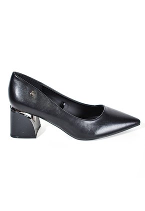 Price Shoes Tacones Elegantes Mujer 622KNH1007NEGRO