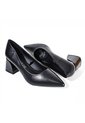 Price Shoes Tacones Elegantes Mujer 622KNH1007NEGRO de Kanna & Co