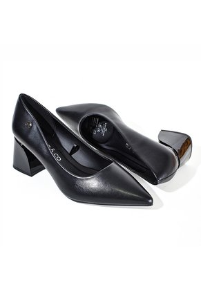 Price Shoes Tacones Elegantes Mujer 622KNH1007NEGRO