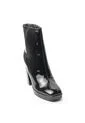Price Shoes Botín De Tacón Alto En Charol 622EPT885469NEGRO de Kanna & Co