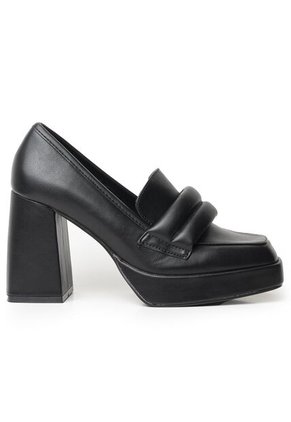 Zapato Cerrado De Tacon 622EPT1006889NEGRO