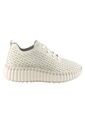 Price Shoes Zapato Casual Urbano 622AH-9842BLANCO de Kanna & Co