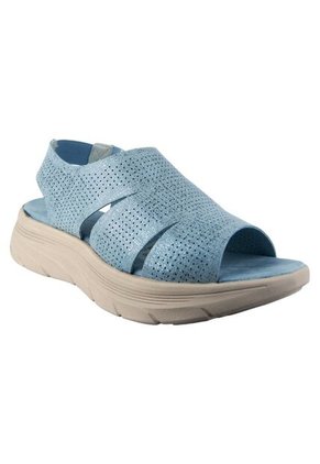 Price Shoes Sandalia Casual Mujer 622EF-9905AZUL