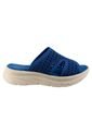 Price Shoes Sandalia Casual Mujer 622EF-EB-9902AZUL de Kanna & Co