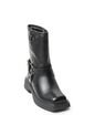 Price Shoes Bota Moda Para Mujer 622MJ1626-F1291NEGRO de Kanna & Co
