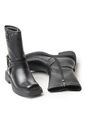 Price Shoes Bota Moda Para Mujer 622MJ1626-F1291NEGRO de Kanna & Co