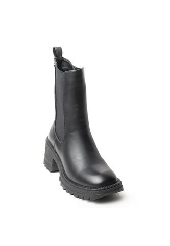 Price Shoes Bota O Botín Para Mujer 622KAN3007NEGRO Kanna & Co