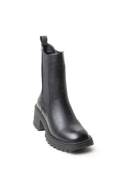 Price Shoes Bota O Botín Para Mujer 622KAN3007NEGRO