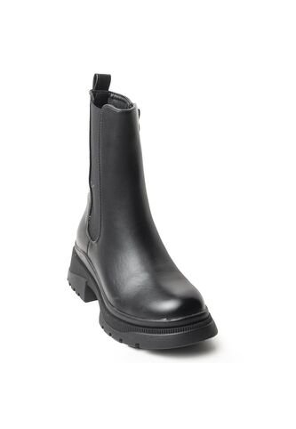 Price Shoes Bota O Botín Para Mujer 622KAN3009NEGRO Kanna & Co