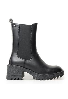 Price Shoes Bota O Botín Para Mujer 622KAN3007NEGRO