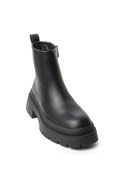 Priceshoes Botas Moda Para Mujer 622KAN3004NEGRO