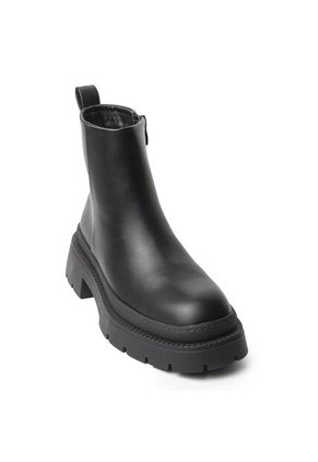 Priceshoes Botas Moda Para Mujer 622KAN3004NEGRO