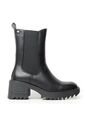 Price Shoes Bota O Botín Para Mujer 622KAN3007NEGRO de Kanna & Co