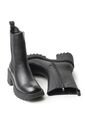 Price Shoes Bota O Botín Para Mujer 622KAN3007NEGRO de Kanna & Co