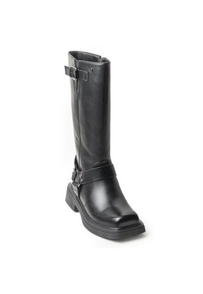 Price Shoes Bota Moda Para Mujer 622MJ1626-F1250NEGRO