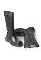 Price Shoes Bota Moda Para Mujer 622MJ1626-F1250NEGRO de Kanna & Co