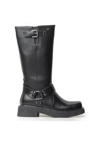 Price Shoes Bota Moda Para Mujer 622MJ1626-F1250NEGRO Kanna & Co