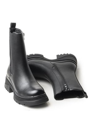 Price Shoes Bota O Botín Para Mujer 622KAN3009NEGRO