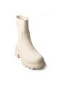 Priceshoes Botas Moda Para Mujer 622KAN3003BLANCO de Kanna & Co