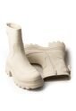 Priceshoes Botas Moda Para Mujer 622KAN3003BLANCO de Kanna & Co