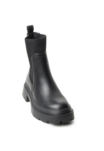 Price Shoes Bota O Botín Para Mujer 622KAN2003NEGRO Kanna & Co