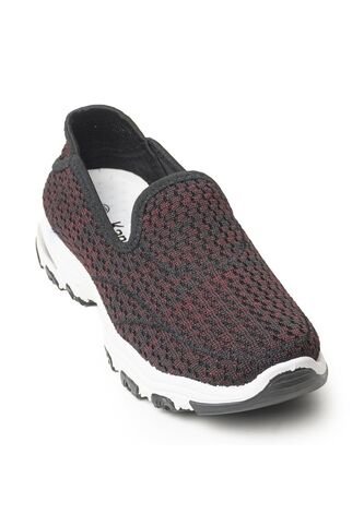 Price Shoes Zapato Tipo Tenis Media Para Mujer  622QHN-207NEGRO Kanna & Co