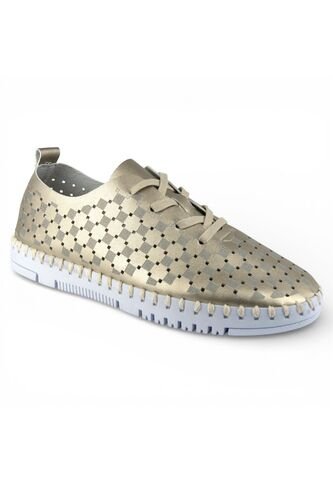 Price Shoes Zapato Casual Para Mujer 622LC-9784-ADORADO Kanna & Co