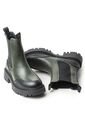 Price Shoes Bota O Botín Para Mujer 622KAN3012NEGRO VERDE de Kanna & Co