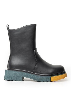 Price Shoes Bota De Moda Para Mujer 622KAN3011NEGRO