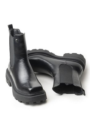 Price Shoes Bota O Botín Para Mujer 622MJ1641-F1332NEGRO