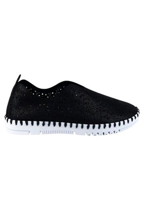 Price Shoes Zapato Slip-on Casual Para Mujer 622LC-9764NEGRO