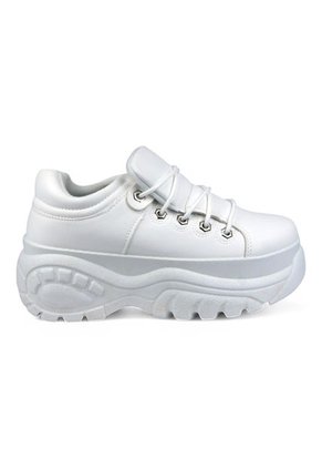 Price Shoes Tenis Moda Mujer 622HL0314K01BLANCO