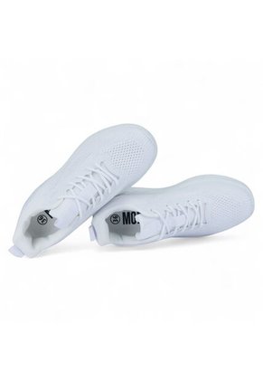 Price Shoes Tenis Deportivos Mujer 622YJ24-107BLANCO