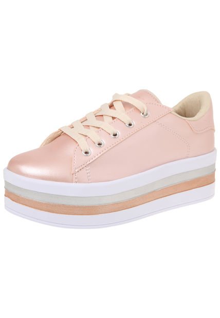 Creeper Palo Rosa Kapalu