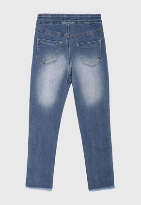 Jean Azul Kapital Kids