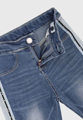 Jean Azul Kapital Kids