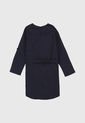 Vestido Azul oscuro Kapital Kids de Kapital Kids