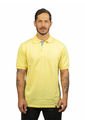 Camiseta Tipo Polo Para Hombre Amarilla Kapo de KAPO