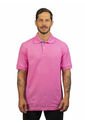 Camiseta Tipo Polo Para Hombre Rosada Kapo de KAPO