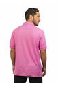 Camiseta Tipo Polo Para Hombre Rosada Kapo de KAPO
