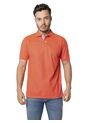 Camiseta Tipo Polo Para Hombre Coral Kapo de KAPO
